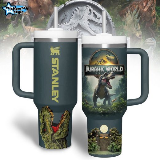 Star Wars A Galaxy Of Hope Heroes and Destiny Stanley Tumbler