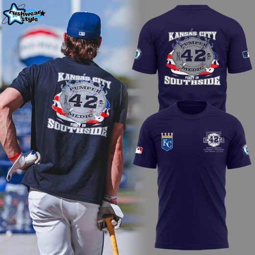 Kansas City Royals X Sending Our Love To The Family Of Graham Hoffman, And All Of The Members Of The Kcfd Shirt