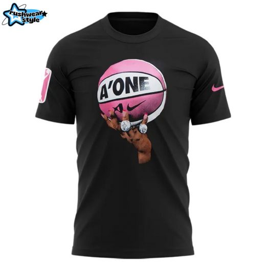Las Vegas Aces A’One Special Tee