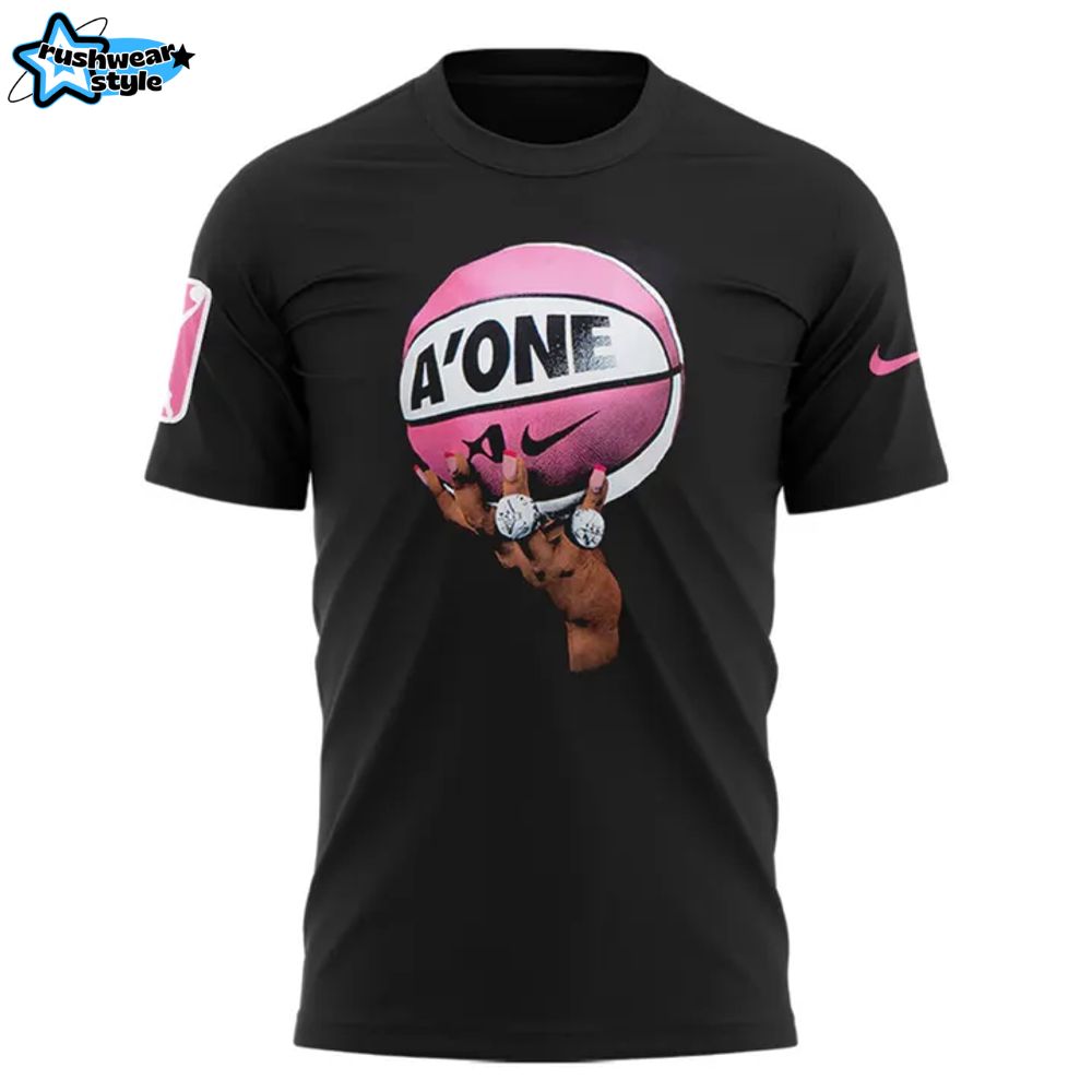Las Vegas Aces A'One Special Tee Las Vegas Aces A'One Special Tee
