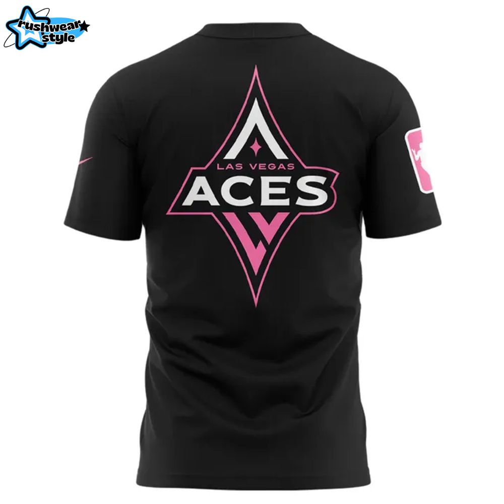Las Vegas Aces A'One Special Tee Las Vegas Aces A'One Special Tee
