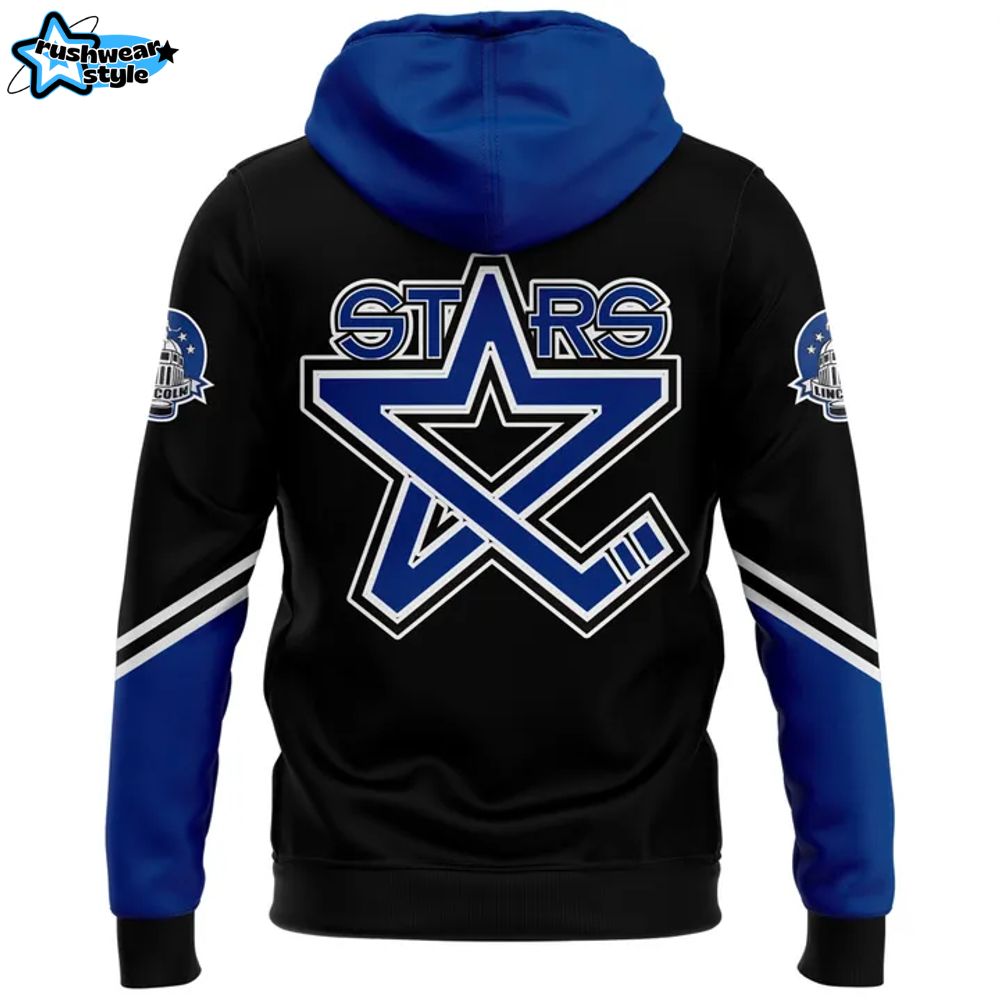 Lincoln Stars Clark Cup Playoffs 2025 Special Hoodie Lincoln Stars Clark Cup Playoffs 2025 Special Hoodie