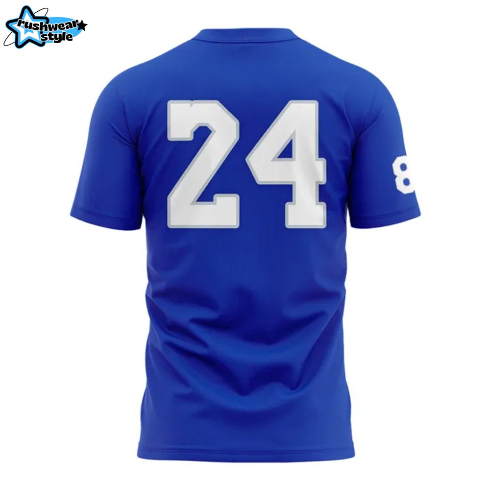 Los Angeles Dodgers Honors Kobe 2025 Tee Los Angeles Dodgers Honors Kobe 2025 Tee