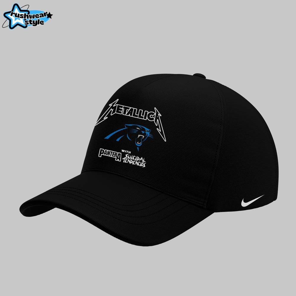 M72 World Tour x Carolina Panthers Black Hoodie 2025 Limited Edition M72 World Tour x Carolina Panthers Black Hoodie 2025 Limited Edition