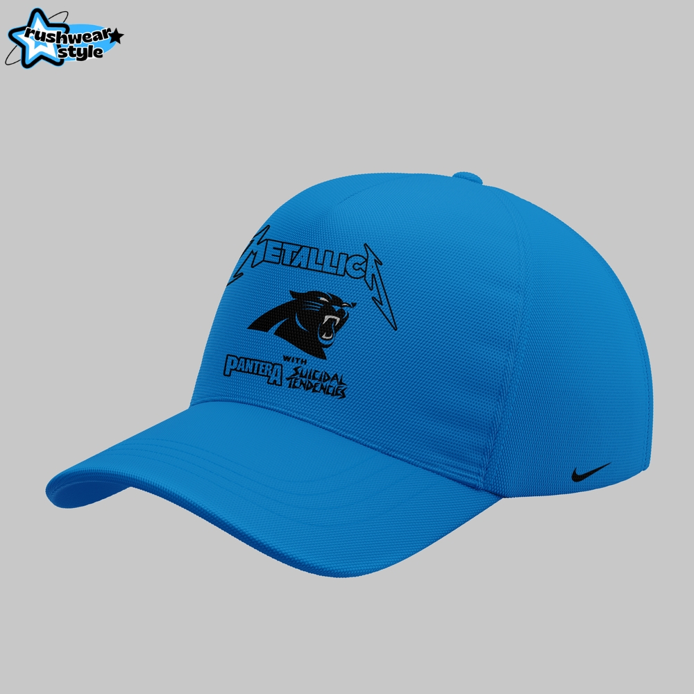 M72 World Tour x Carolina Panthers Blue Tshirt 2025 Limited Edition M72 World Tour x Carolina Panthers Blue Tshirt 2025 Limited Edition