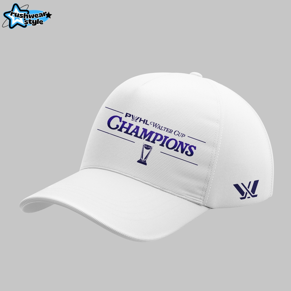 Minnesota Frost PWHL Water Cup 2025 Champions Hoodie Set Minnesota Frost PWHL Water Cup 2025 Champions Hoodie Set
