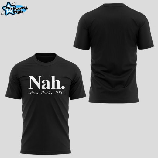 Philadelphia Eagles X Hurts Ã¢ââ Nah.ã¢ââ Special Tee