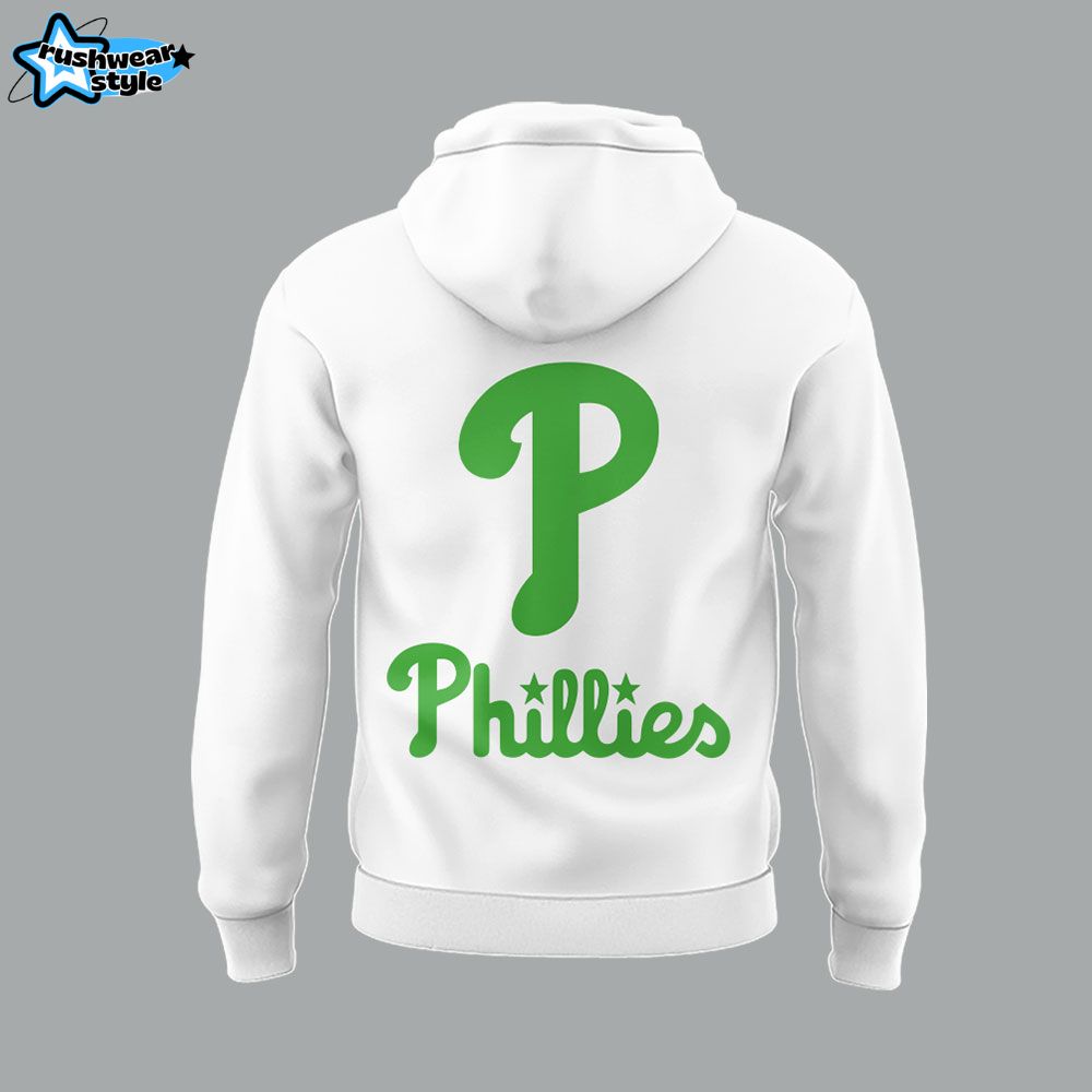 Philadelphia Phillies x Teacher Appreciation Night Hoodie Philadelphia Phillies x Teacher Appreciation Night Hoodie