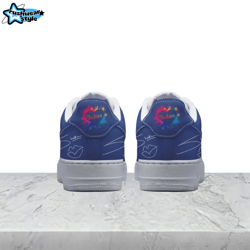 SKRA PREMIUM AF1 SNEAKER SKRA PREMIUM AF1 SNEAKER