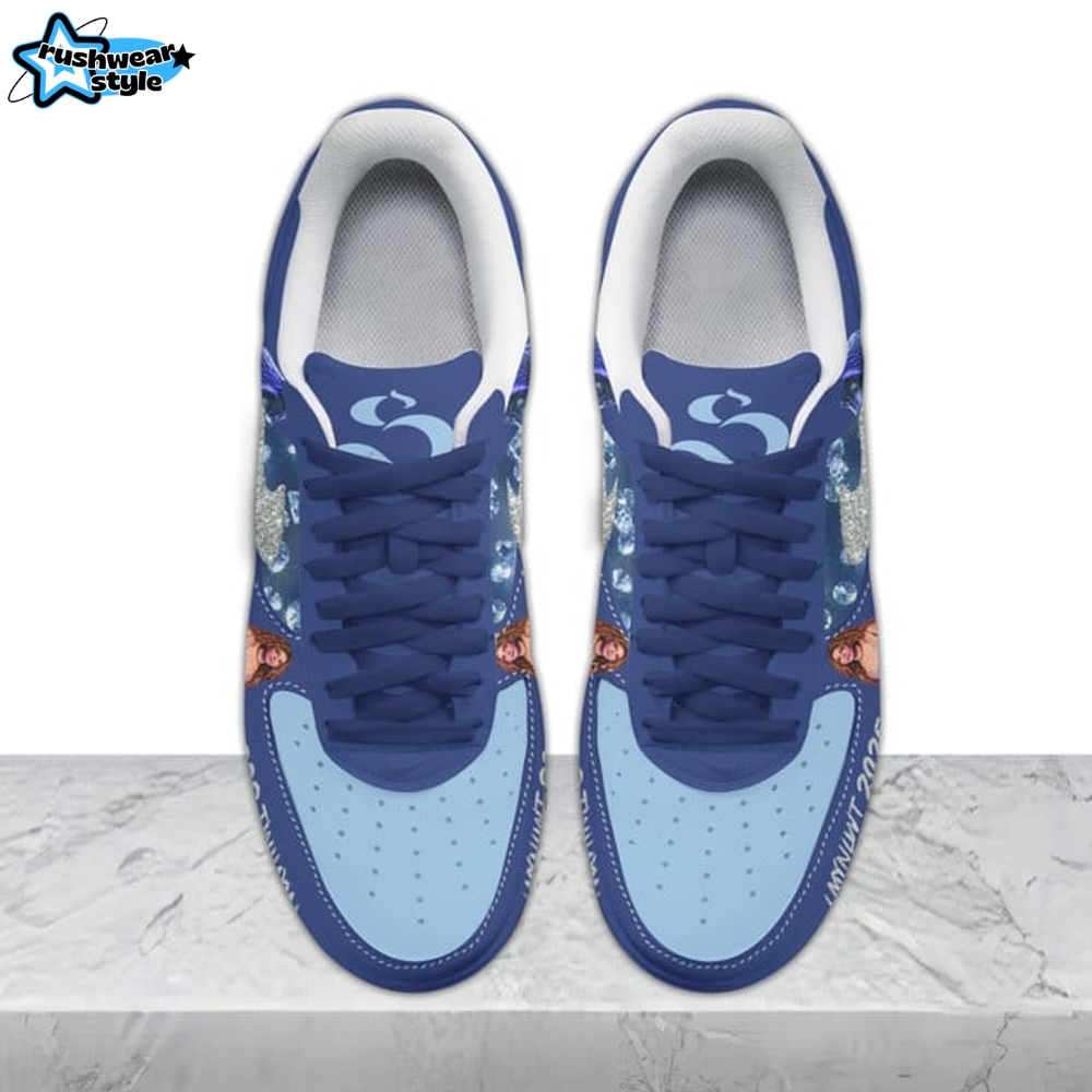 SKRA PREMIUM AF1 SNEAKER SKRA PREMIUM AF1 SNEAKER