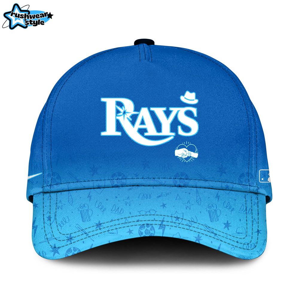Tampa Bay Rays Special Father’s Day Limited Edition Jersey Tampa Bay Rays Special Father’s Day Limited Edition Jersey