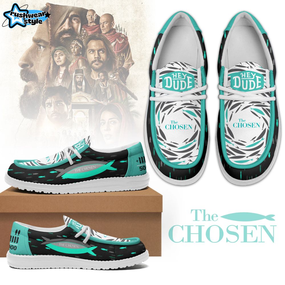 The Chosen Special Loafer Shoes The Chosen Special Loafer Shoes