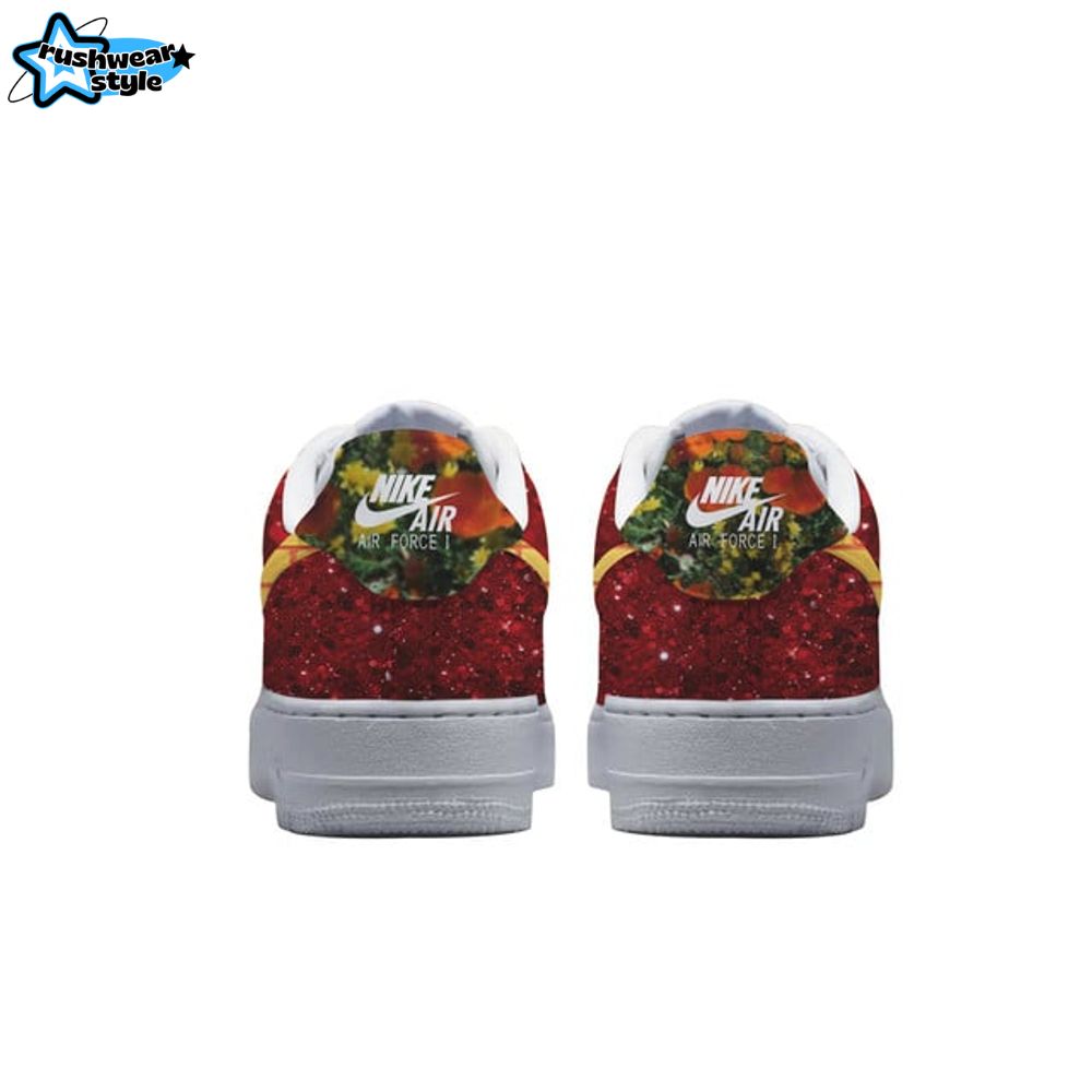 The Wizard of Oz Special Editon Nike Air Force 1 The Wizard of Oz Special Editon Nike Air Force 1