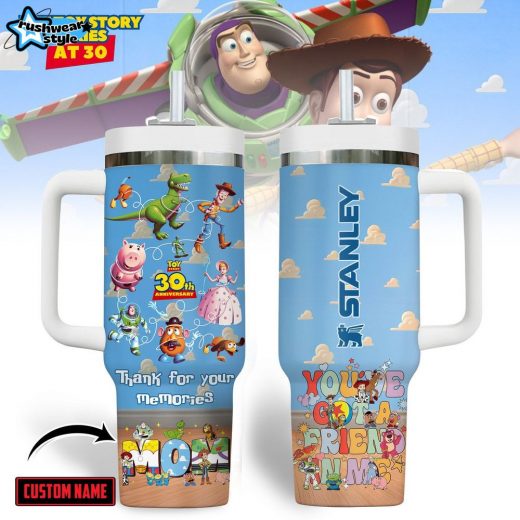 Star Wars A Galaxy Of Hope Heroes and Destiny Stanley Tumbler