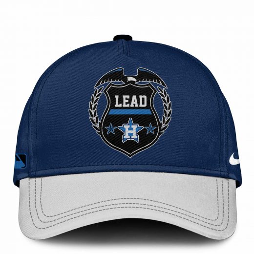 Houston Astros MLB x Law Enforcement Appreciation 2025 Jersey
