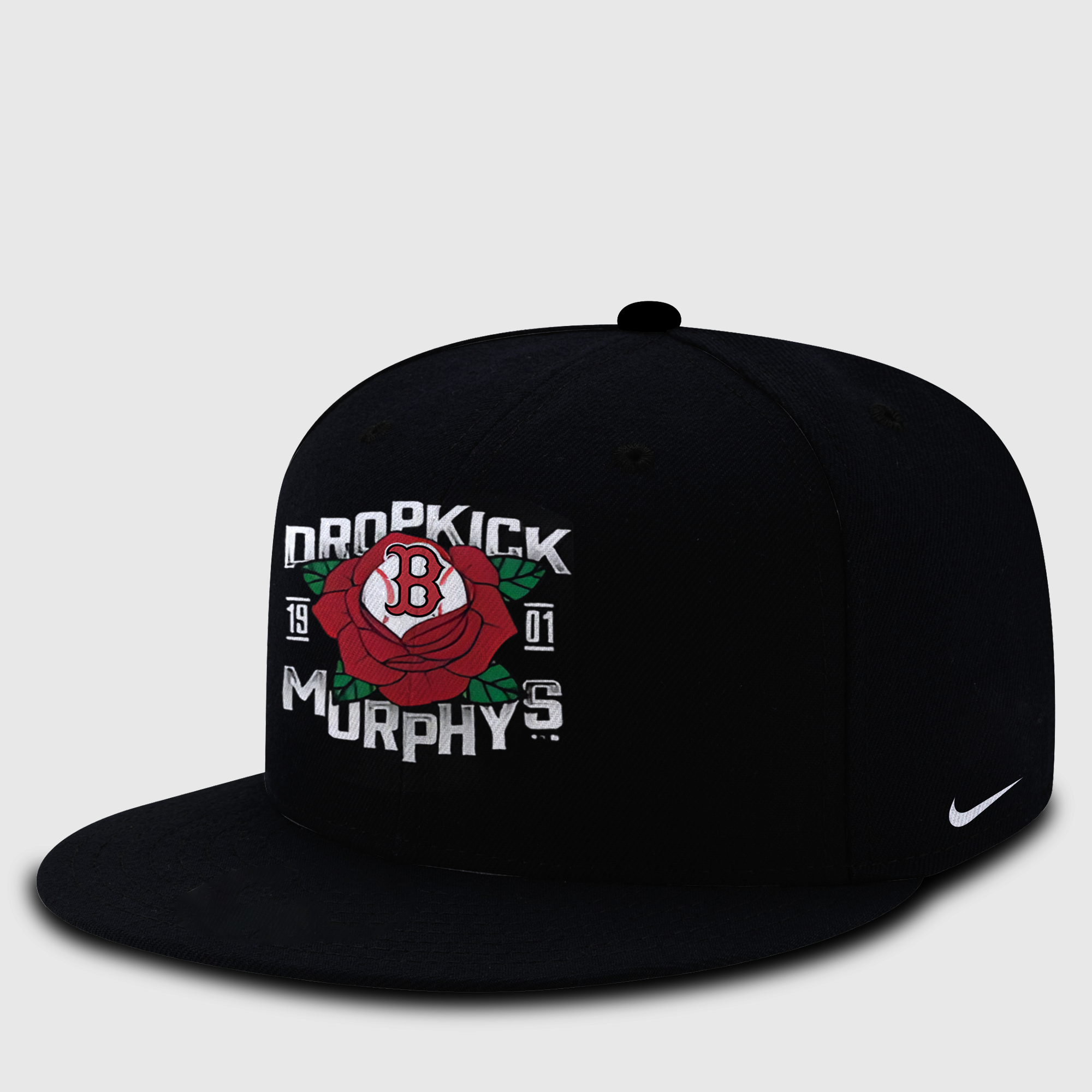 Boston Red Sox x Dropkick Murphys Night 2025 Hoodie Set Boston Red Sox x Dropkick Murphys Night 2025 Hoodie Set