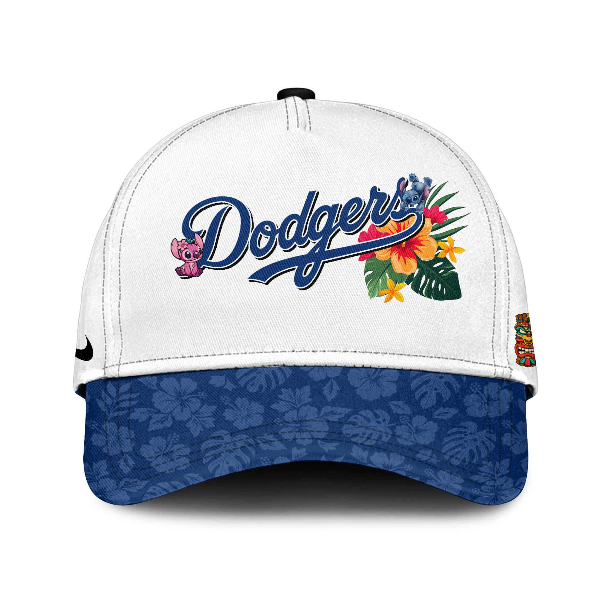 Los Angeles Dodgers MLB x Lilo & Stitch Jersey Los Angeles Dodgers MLB x Lilo & Stitch Jersey