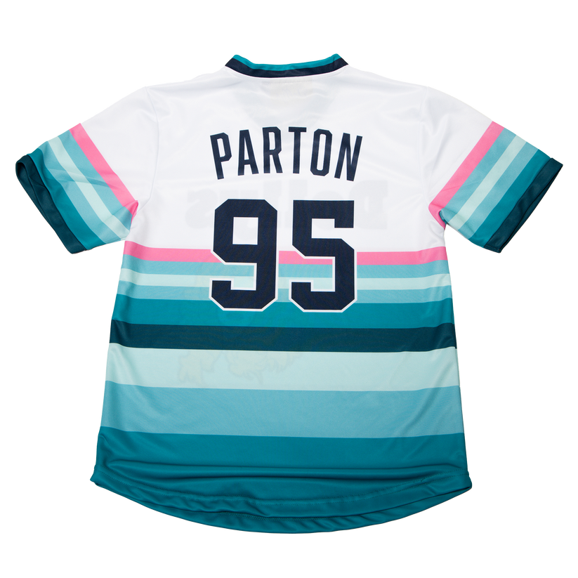 Dolly Parton Retro "Sunset" Jersey Dolly Parton Retro "Sunset" Jersey