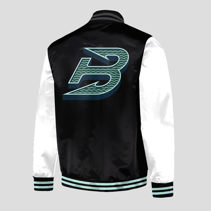 Boston Fleet Special New 2025 Bomber Jacket Boston Fleet Special New 2025 Bomber Jacket