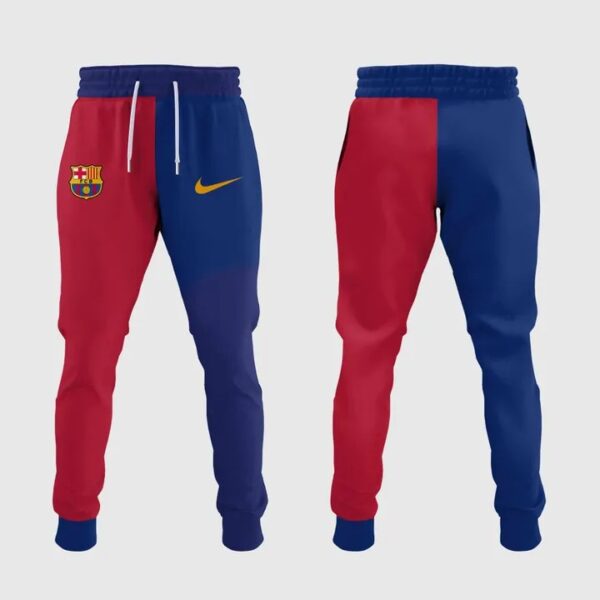 FC Barcelona x Travis Scott Brings Cactus Jack to El Clasico Hoodie Set FC Barcelona x Travis Scott Brings Cactus Jack to El Clasico Hoodie Set