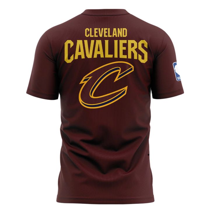 Cleveland Cavaliers NBA "Control Your Dad" Shirt Cleveland Cavaliers NBA "Control Your Dad" Shirt