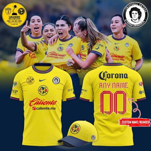 liga mx club america nike air jordan 1 custom sneakers