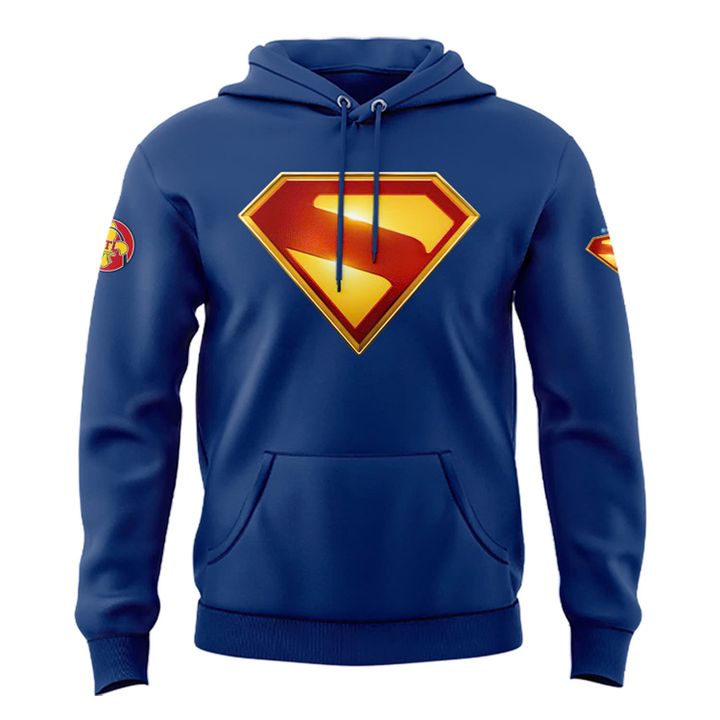 St. Louis Cardinals Superman Night Special Edition Hoodie St. Louis Cardinals Superman Night Special Edition Hoodie