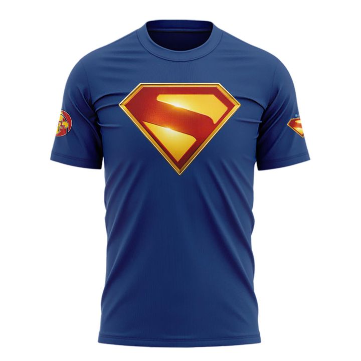 St. Louis Cardinals Superman Night Special Edition T-shirt St. Louis Cardinals Superman Night Special Edition T-shirt