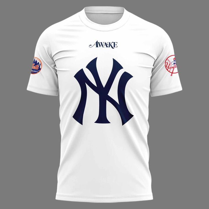 Yankees x Mets Subway Series 2025 Shirt Yankees x Mets Subway Series 2025 Shirt