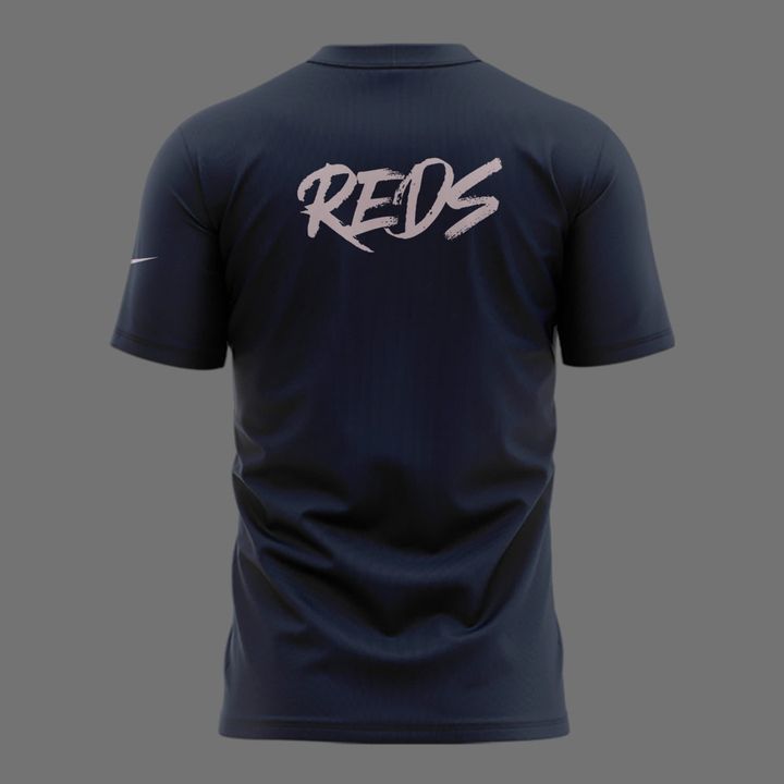 Cincinnati Reds "Got Swept in Cincinnati" Special Tee Cincinnati Reds "Got Swept in Cincinnati" Special Tee
