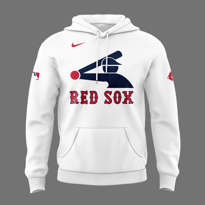 Boston Red Sox Special New Stickman Hoodie Boston Red Sox Special New Stickman Hoodie