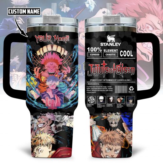 Kiss Band 2025 Gift For Fans Customized Stanley Tumbler