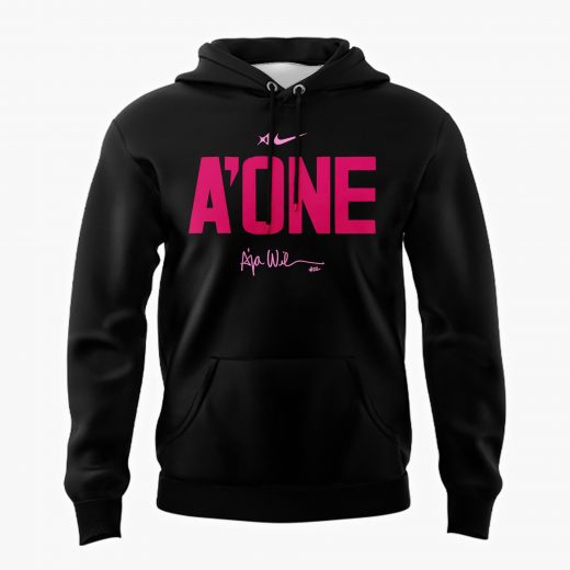 Las Vegas Aces Special New AÃ¢ÂÂONE Hoodie