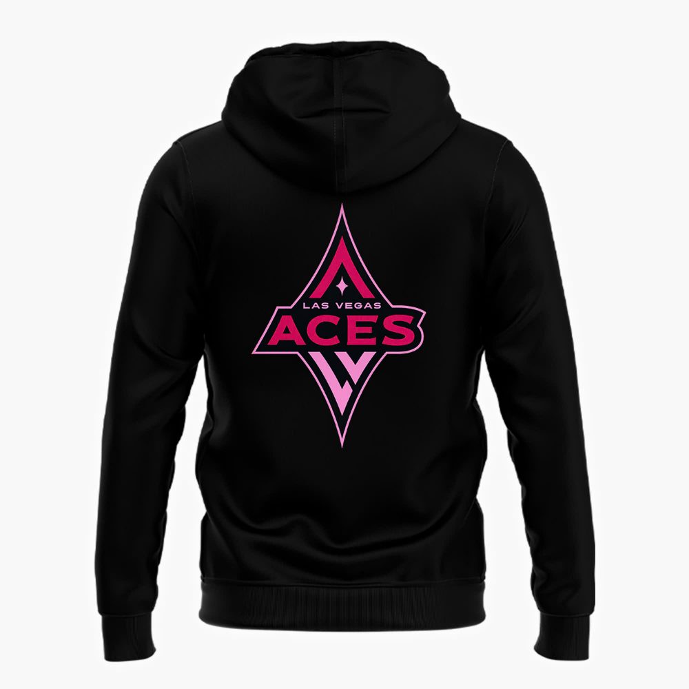 Las Vegas Aces Special New AÃ¢ÂÂONE Hoodie