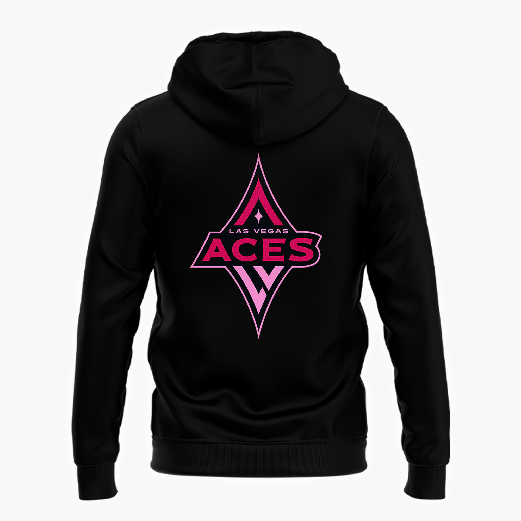 Las Vegas Aces Special New AâÂÂONE Hoodie Las Vegas Aces Special New AâÂÂONE Hoodie