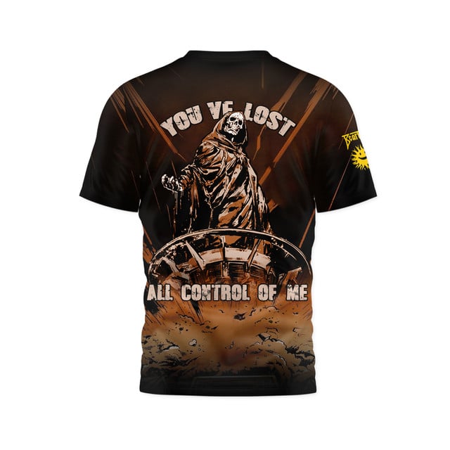 Beartooth Summer Of Loud Tour 2025 Limited Shirt Beartooth Summer Of Loud Tour 2025 Limited Shirt