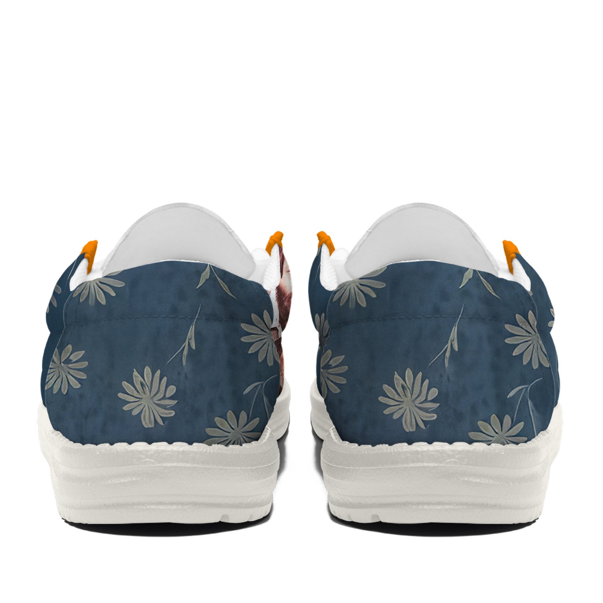 Brian Wilson Thank you for the memories Special Loafer Shoes Brian Wilson Thank you for the memories Special Loafer Shoes