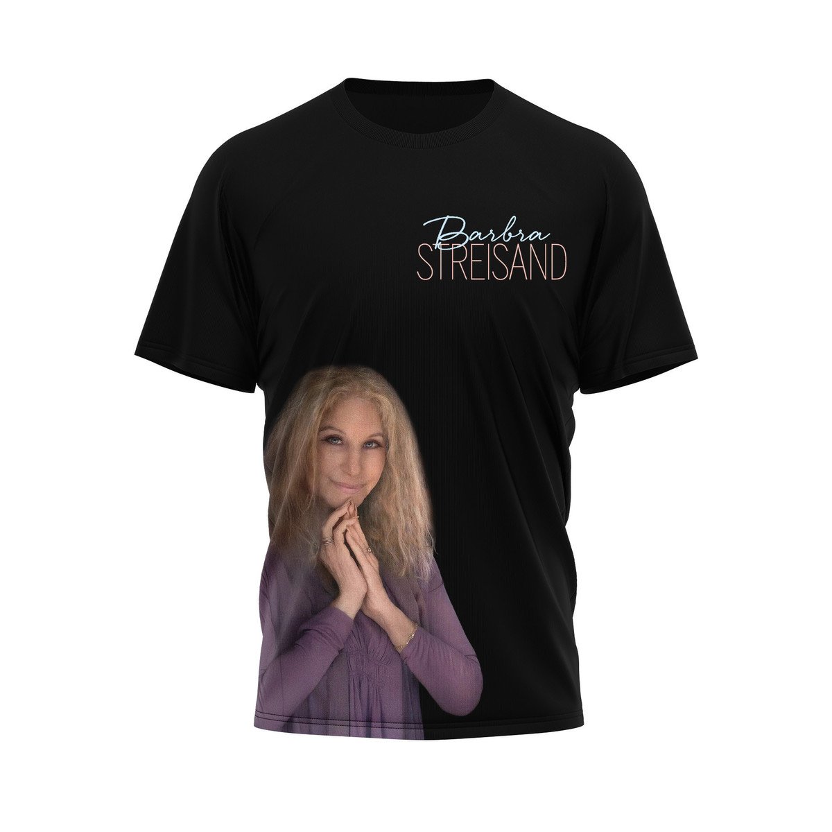 Barbra Streisand The Secret Of Life 2025 Premium Shirt Barbra Streisand The Secret Of Life 2025 Premium Shirt