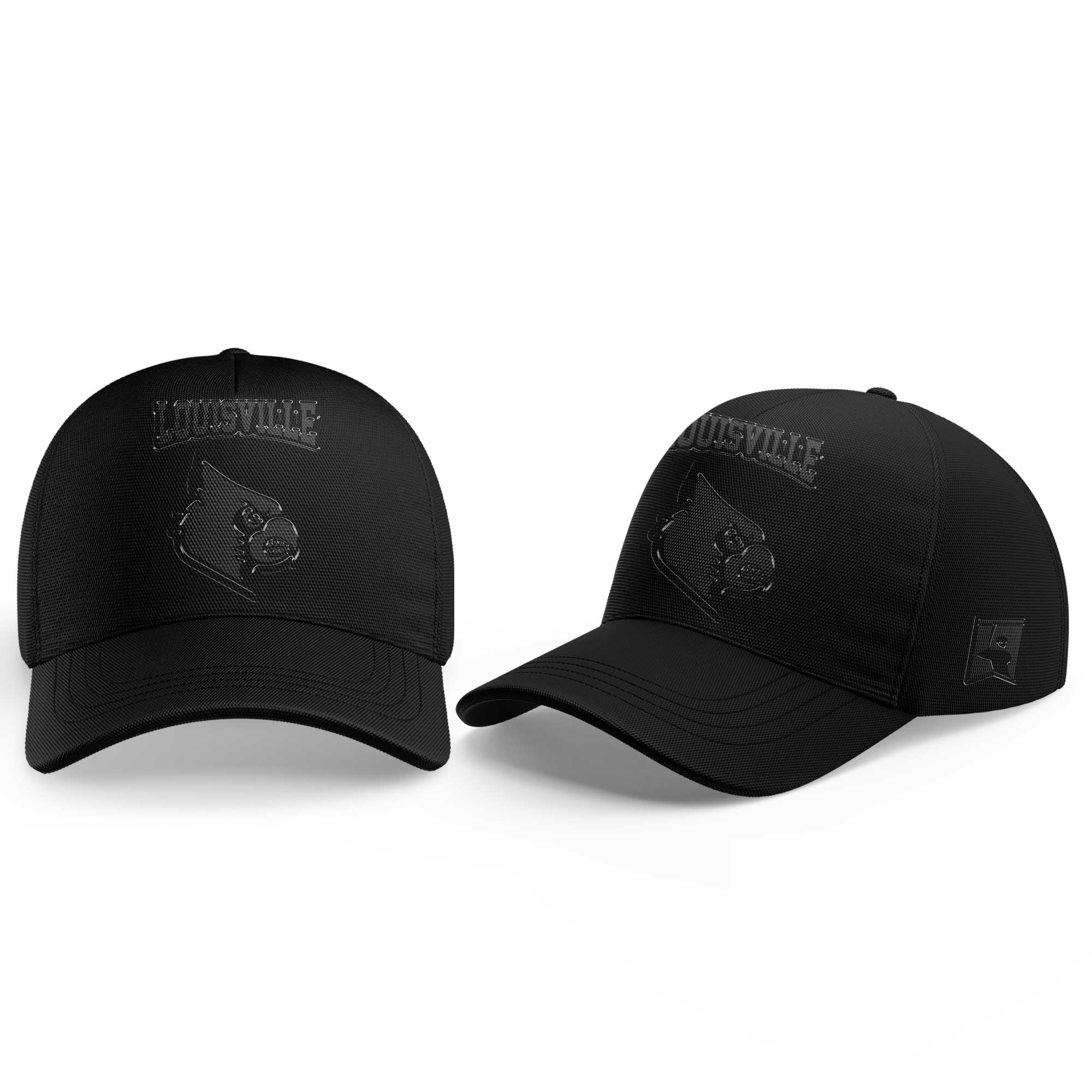 Louisville Cardinals Baseball x Back In Black Jersey 2025 Louisville Cardinals Baseball x Back In Black Jersey 2025