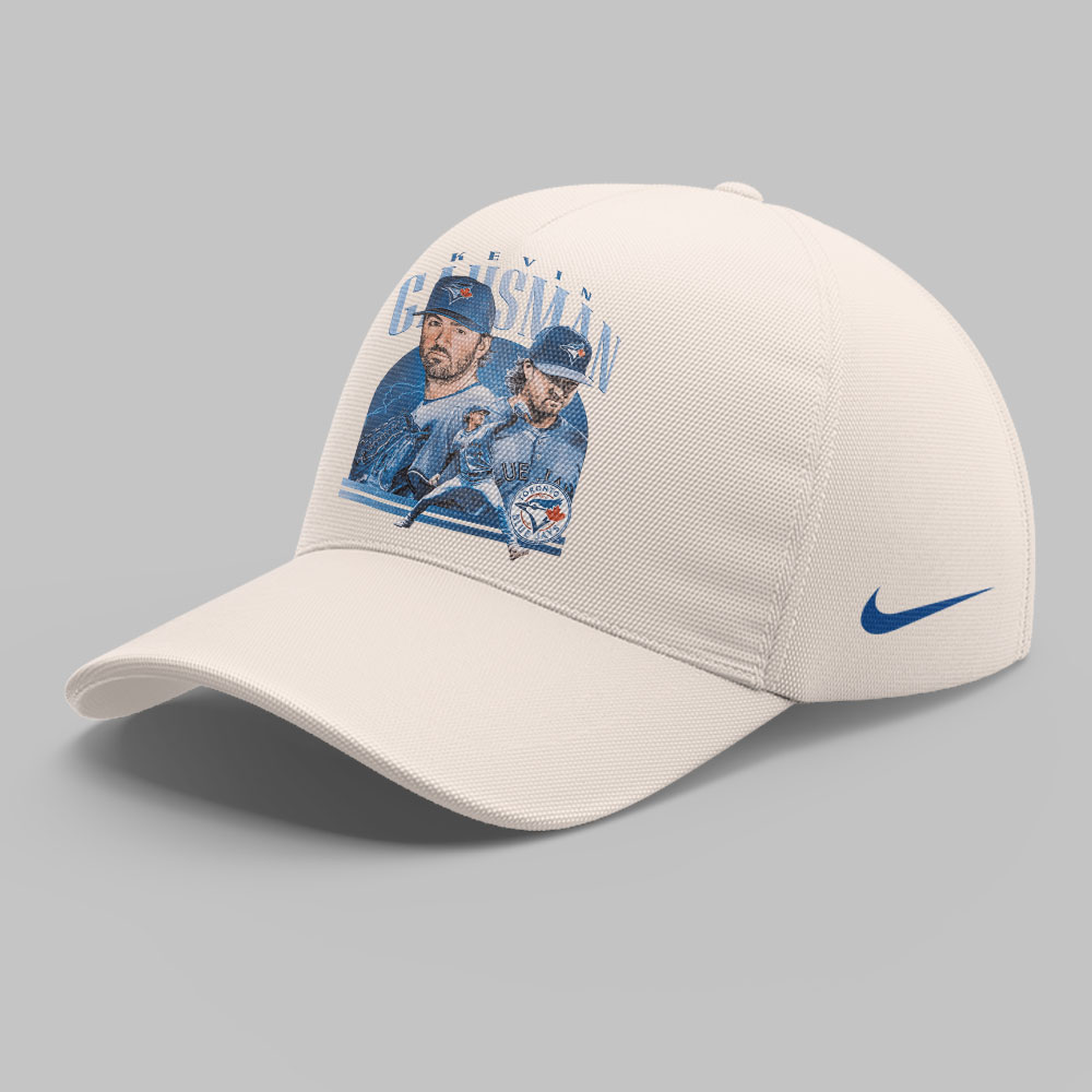 Toronto Blue Jays x Kevin Gausman New 2025 Premium Shirt Toronto Blue Jays x Kevin Gausman New 2025 Premium Shirt
