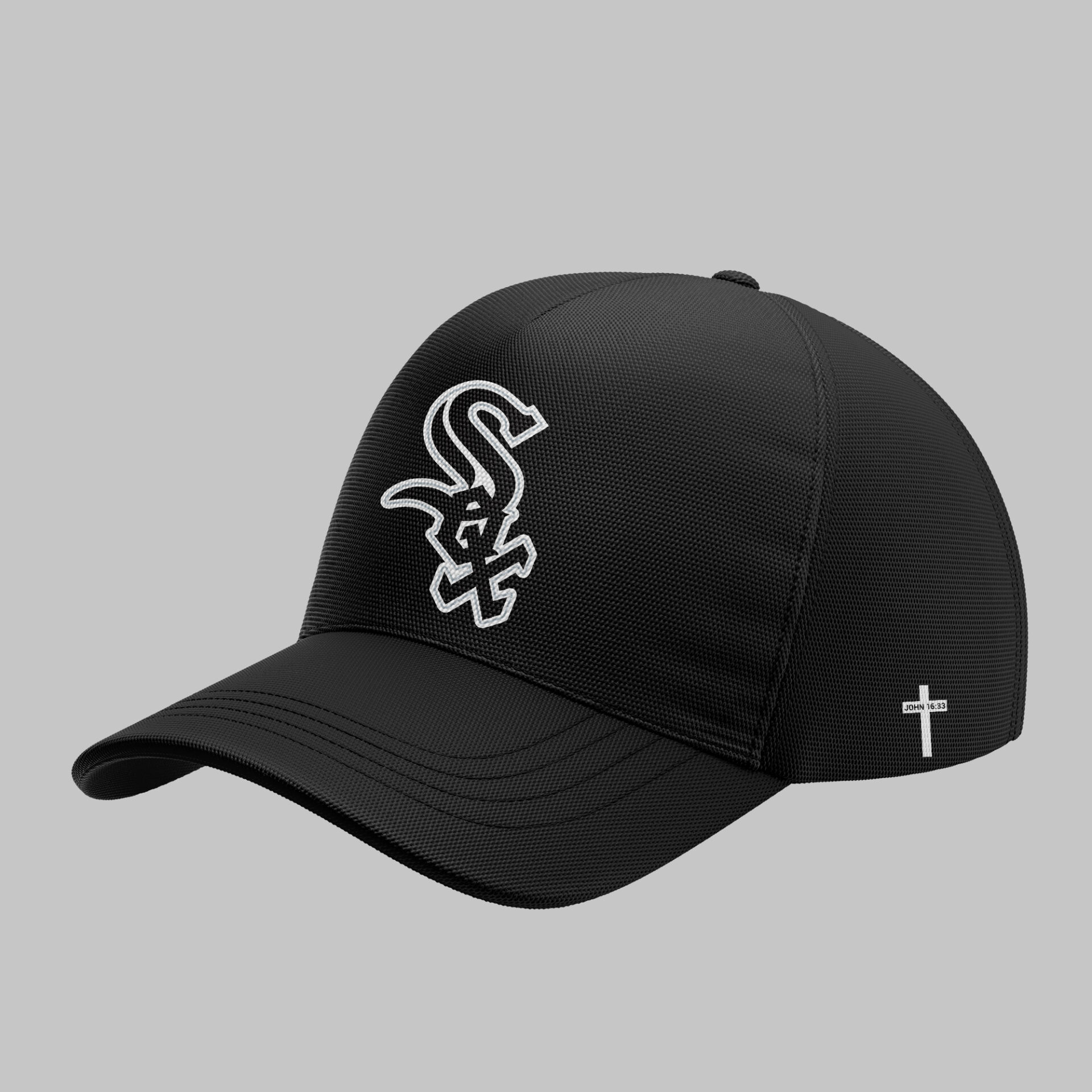 Chicago White Sox x POPE LEO XIV God Loves You All 2025 Jersey Chicago White Sox x POPE LEO XIV God Loves You All 2025 Jersey