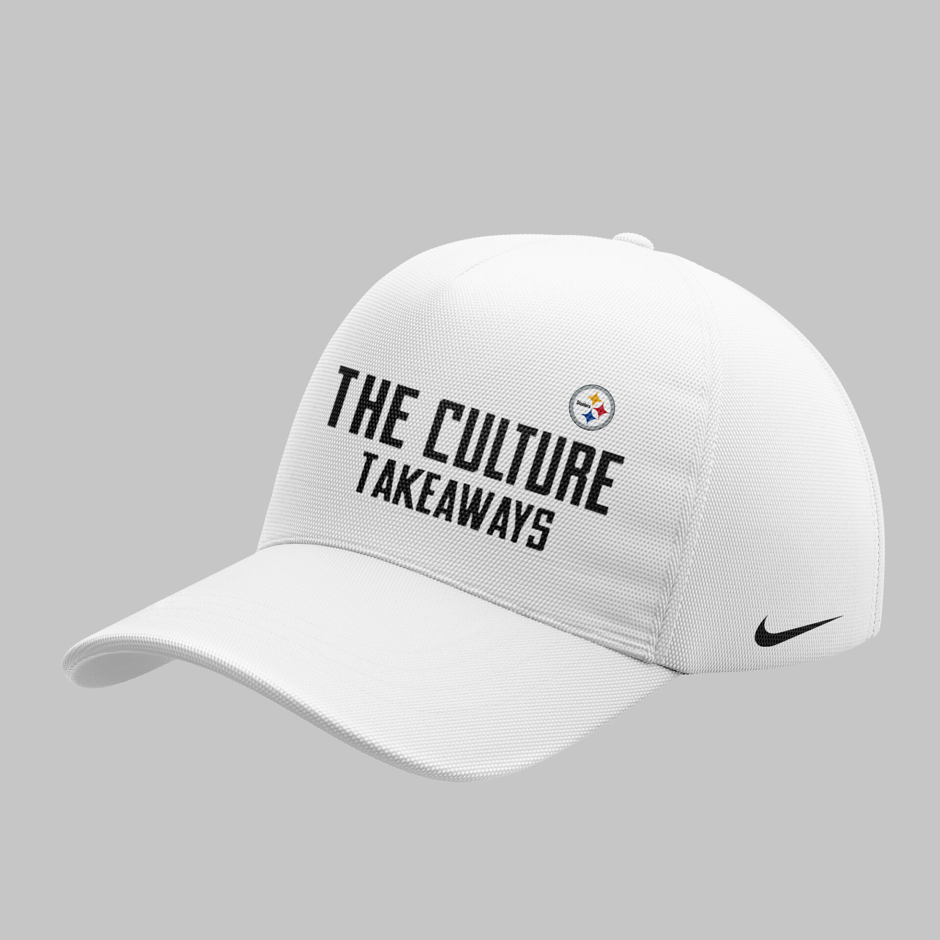 Pittsburgh Steelers The Culture Takeaways 2025 Special Hoodie Set Pittsburgh Steelers The Culture Takeaways 2025 Special Hoodie Set