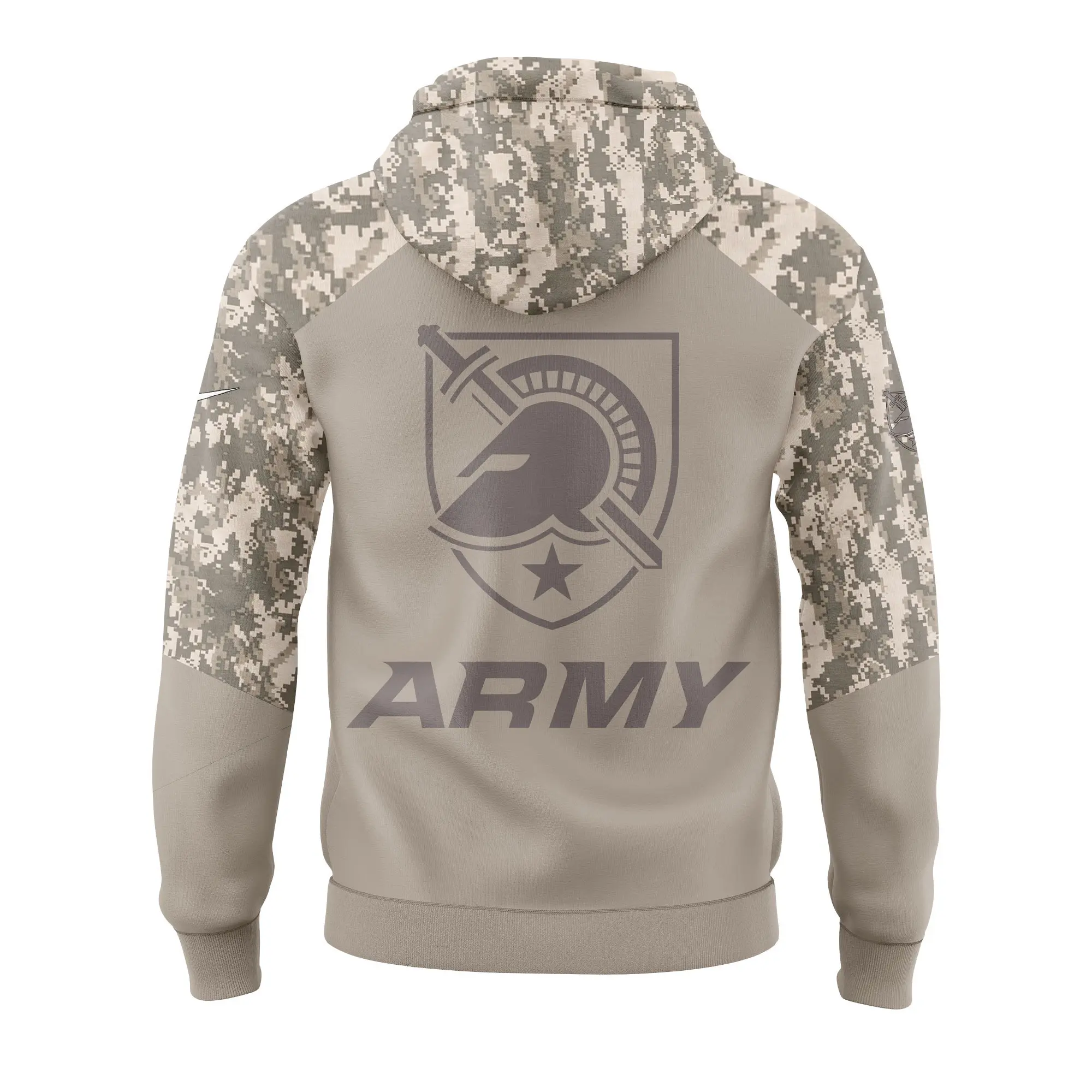 Army Black Knights Football NCAA Salute To Service Hoodie Army Black Knights Football NCAA Salute To Service Hoodie
