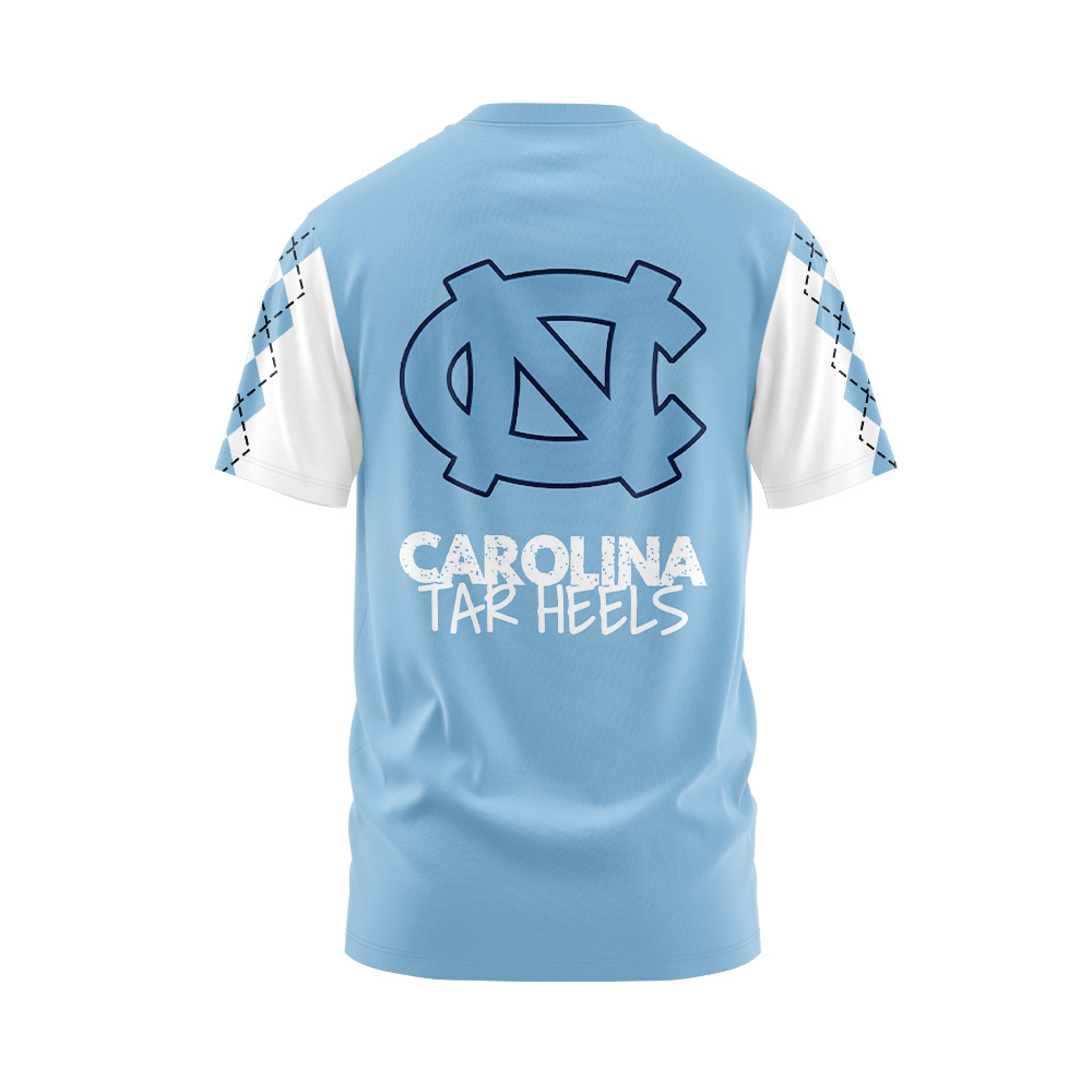 UNC Basketball T-shirt UNC Basketball T-shirt