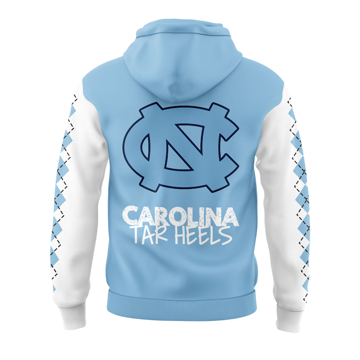 UNC Basketball Hoodie UNC Basketball Hoodie