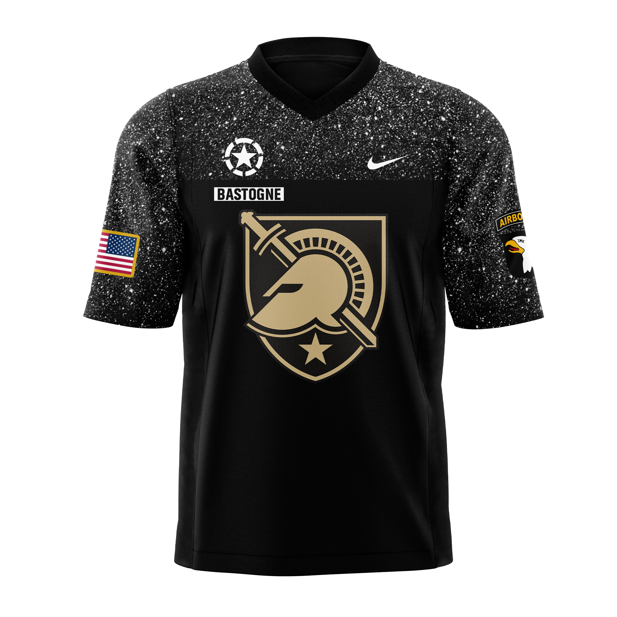 Army Black Knights Football NCAA Uniforms Football Jersey Army Black Knights Football NCAA Uniforms Football Jersey
