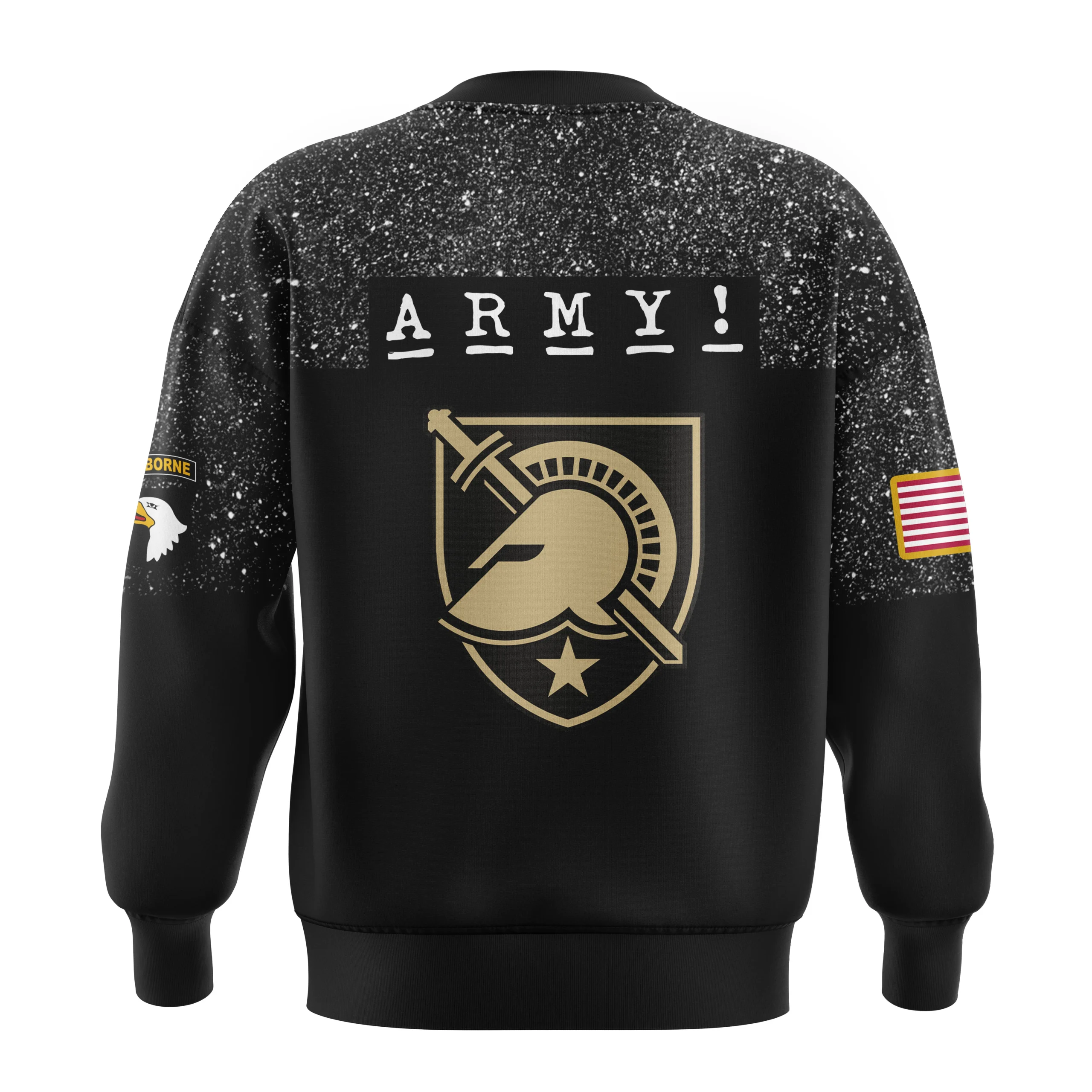 Army Black Knights Football NCAA Sweatshirt Army Black Knights Football NCAA Sweatshirt