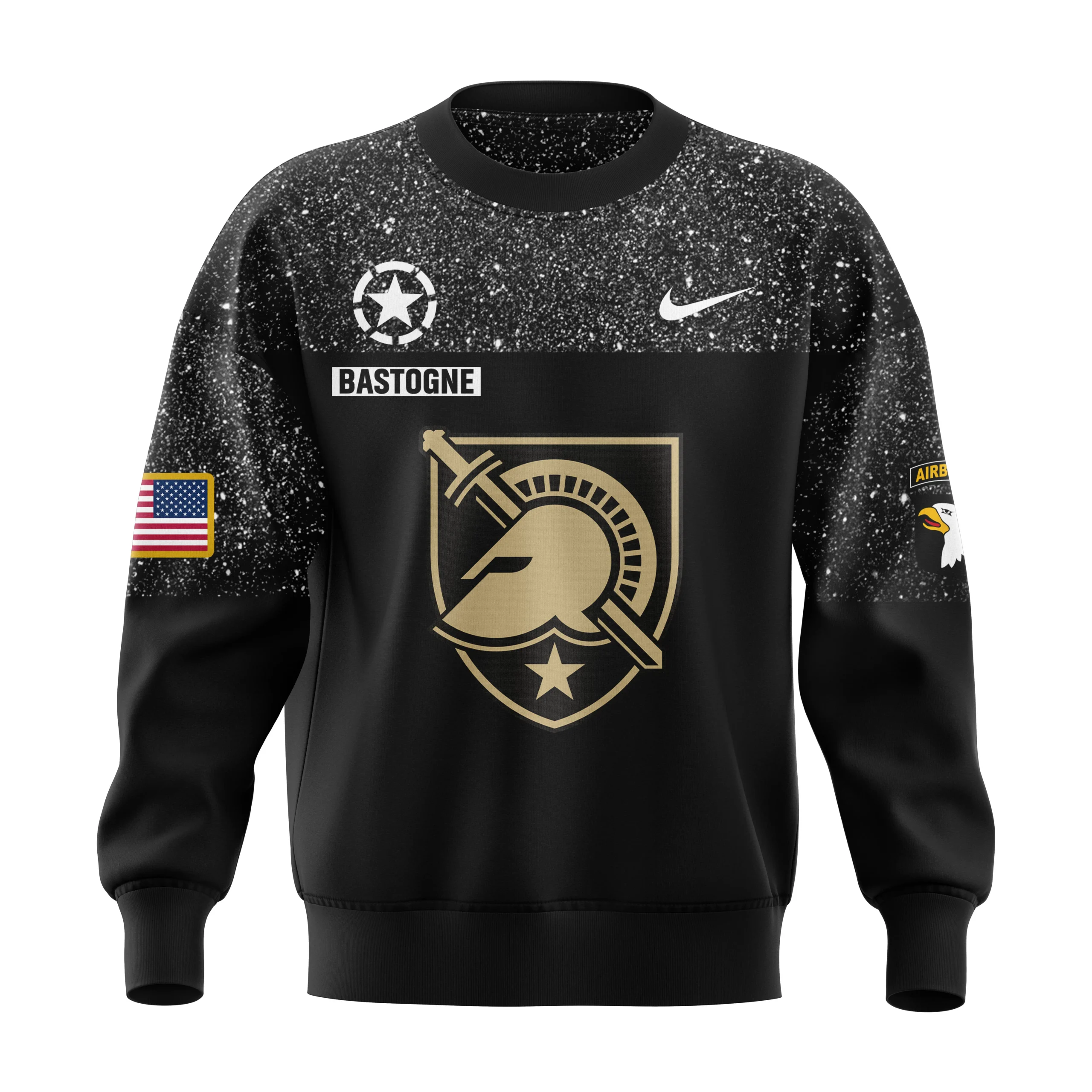 Army Black Knights Football NCAA Sweatshirt Army Black Knights Football NCAA Sweatshirt
