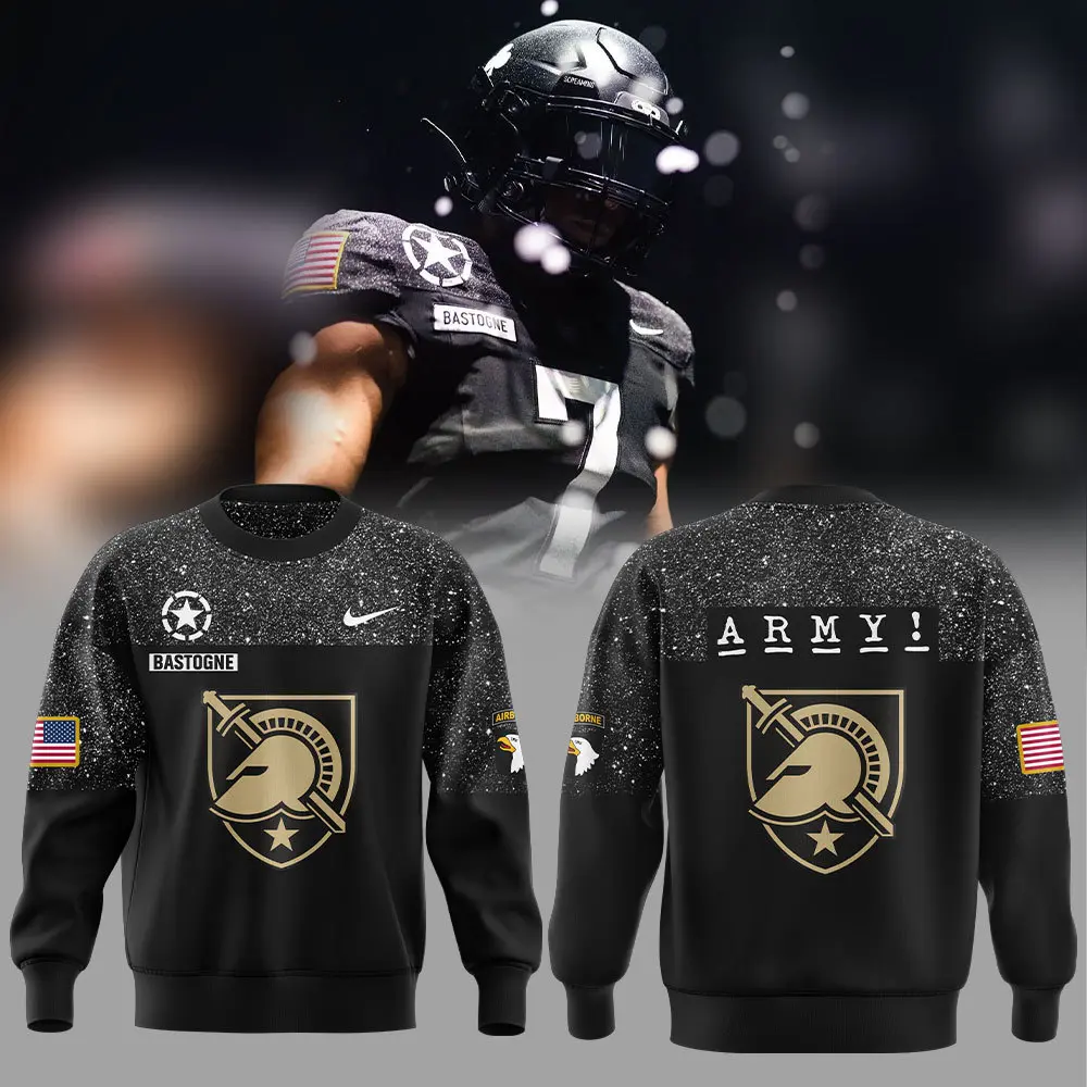 Army Black Knights Football NCAA Sweatshirt Army Black Knights Football NCAA Sweatshirt
