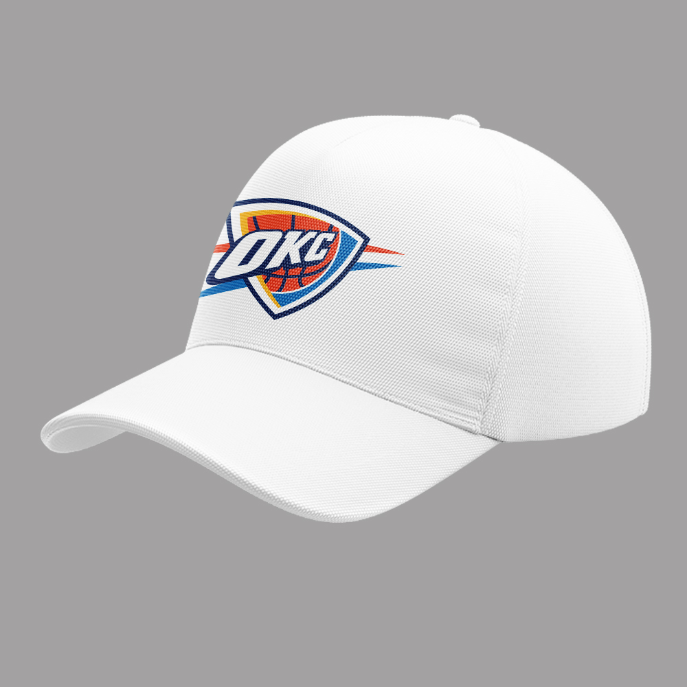 Oklahoma City Thunder Game 5 of the NBA Finals Limited White Shirt Oklahoma City Thunder Game 5 of the NBA Finals Limited White Shirt